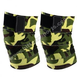 Knee Wrap
