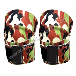 Knee Wrap