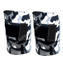 Knee Wrap
