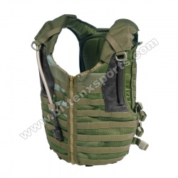 Tactical Vest