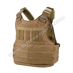 Tactical Vest