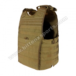 Tactical Vest