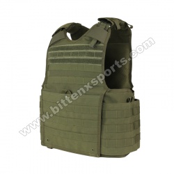 Tactical Vest