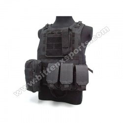 Tactical Vest