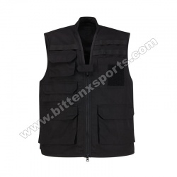 Tactical Vest