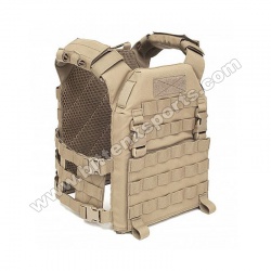 Tactical Vest