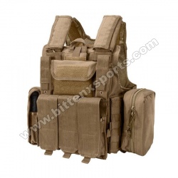 Tactical Vest