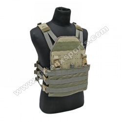 Tactical Vest