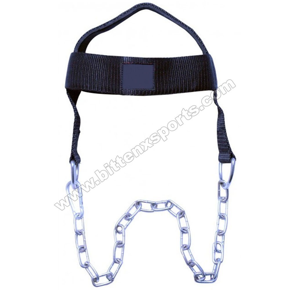 Head Harness