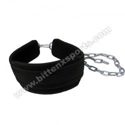 Neoprne Dip Belts