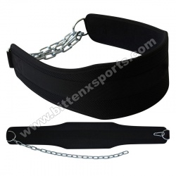 Neoprne Dip Belts