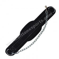 Neoprne Dip Belts