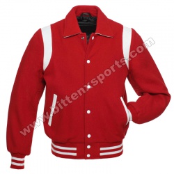 Varsity Jackets