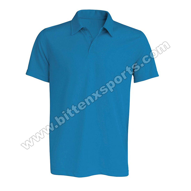 Polo Shirts