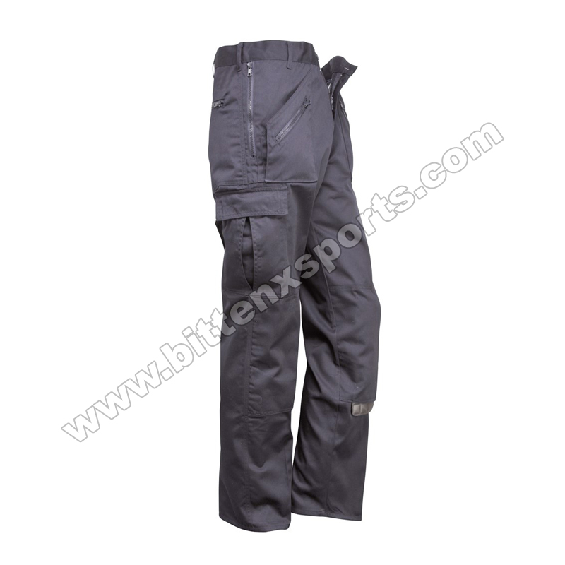 Textile Trousers