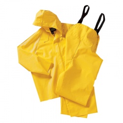 Rain Suit