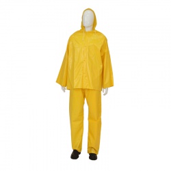 Rain Suit