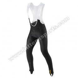 Bib & Tights
