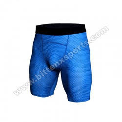 Compression Short
