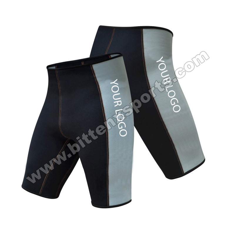 Compression Short