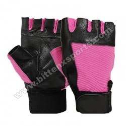 Men’s Gym Gloves