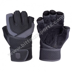 Men’s Gym Gloves