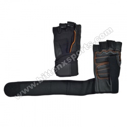 Men’s Gym Gloves
