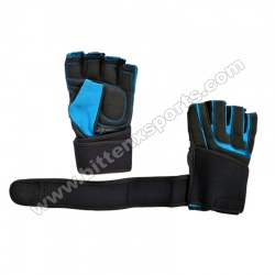 Men’s Gym Gloves