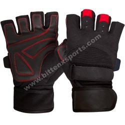 Men’s Gym Gloves