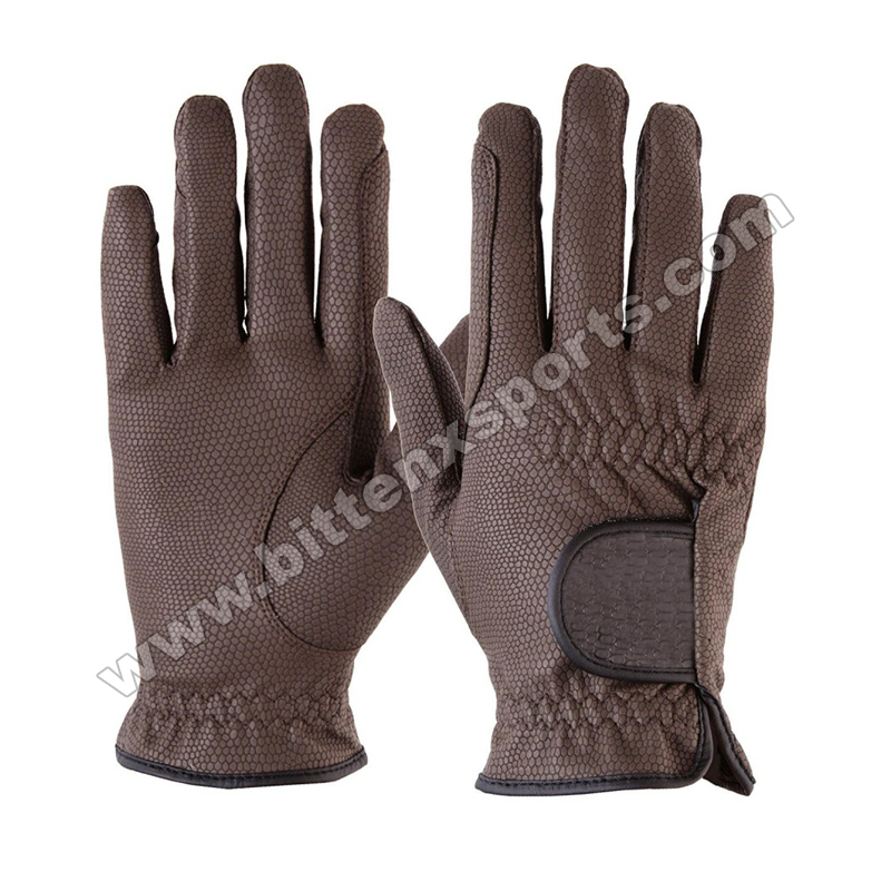 Riding Gloves